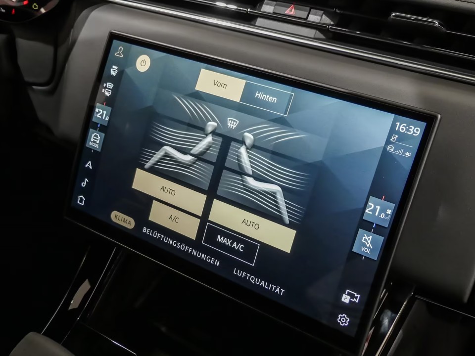 Land Rover Range Rover Sport P530 Autobiography - foto 20