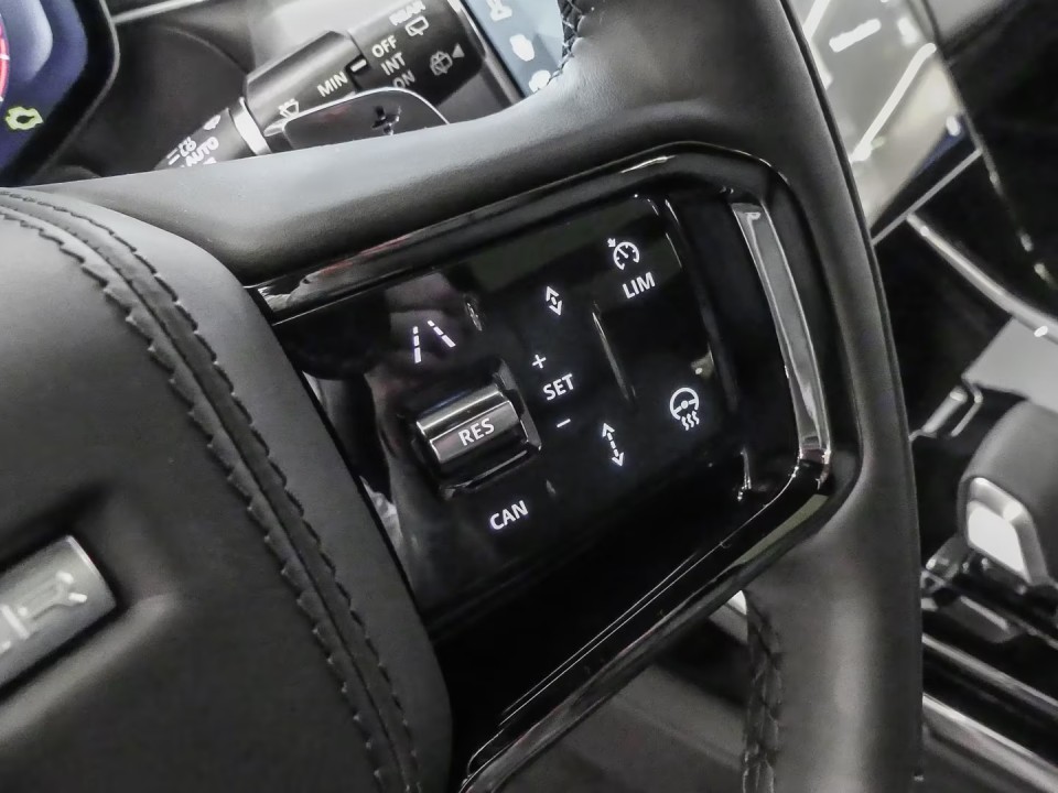 Land Rover Range Rover Sport P530 Autobiography - foto 11