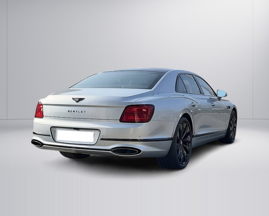 Bentley Flying Spur V8 Hybrid (2)
