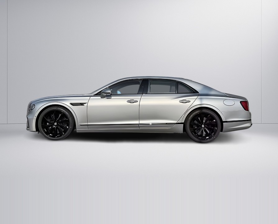 Bentley Flying Spur V8 Hybrid (5)