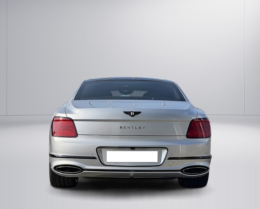 Bentley Flying Spur V8 Hybrid (3)