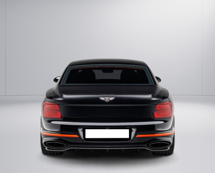 Bentley Flying Spur W12 Speed (4)
