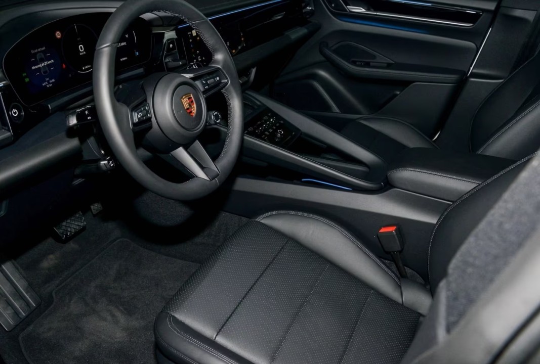 Porsche Macan - foto 8
