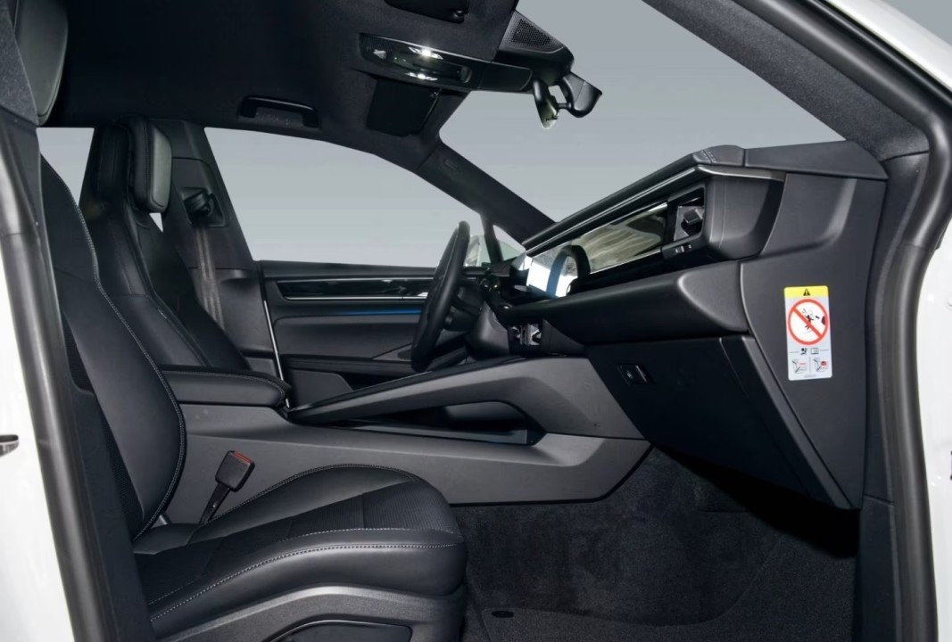 Porsche Macan - foto 12
