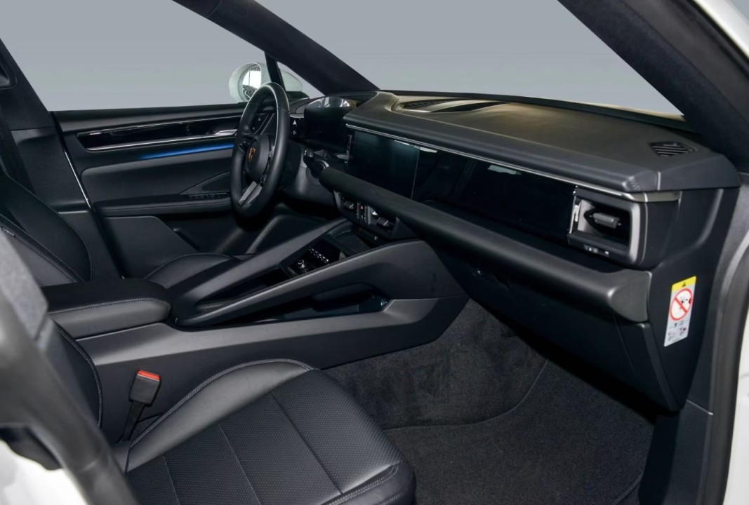 Porsche Macan - foto 11
