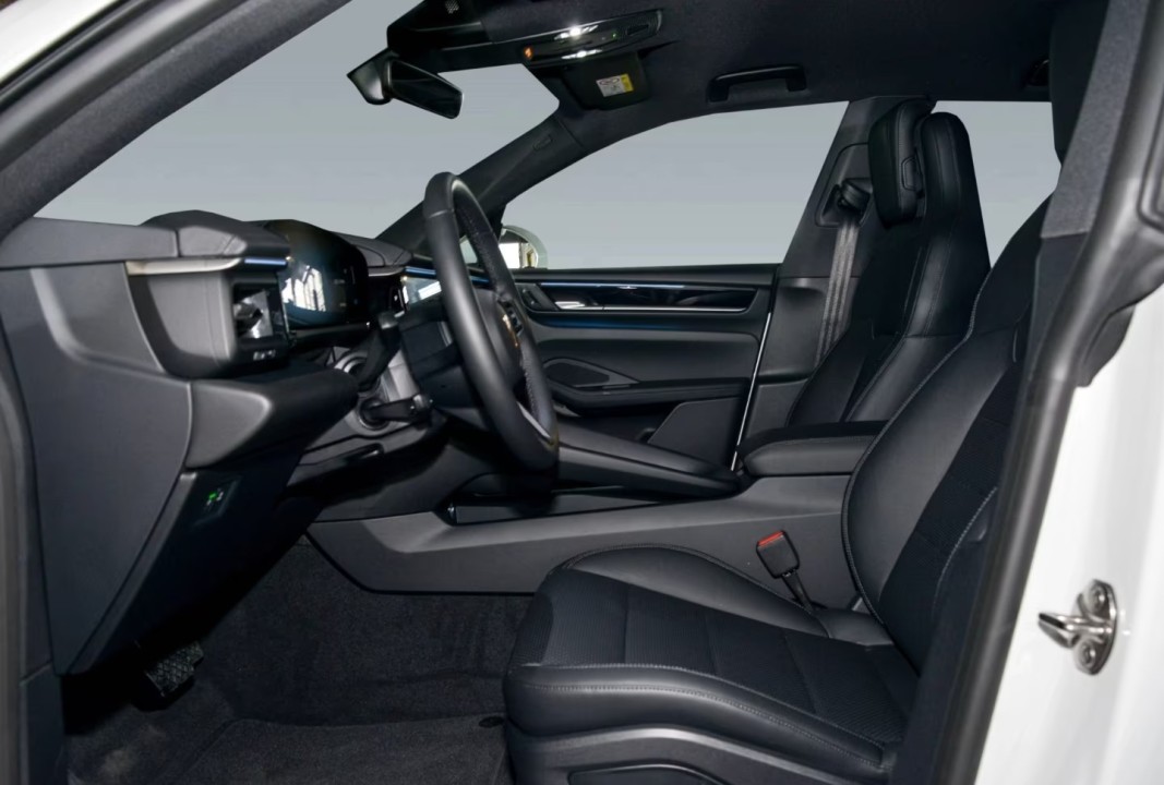 Porsche Macan - foto 9