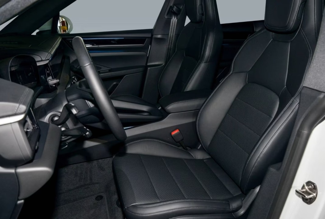 Porsche Macan - foto 10