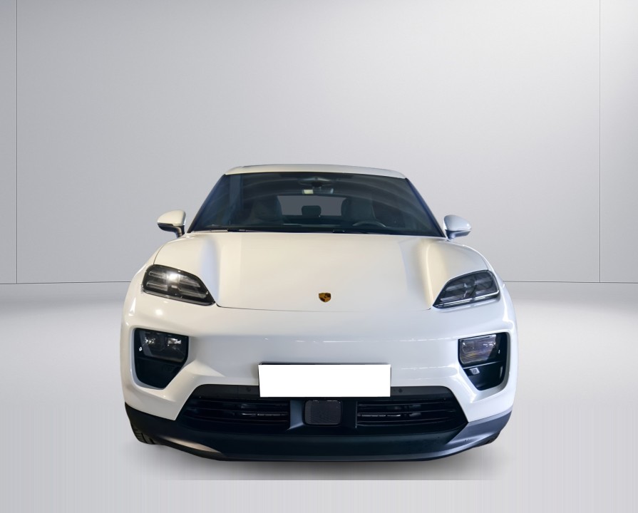 Porsche Macan (2)