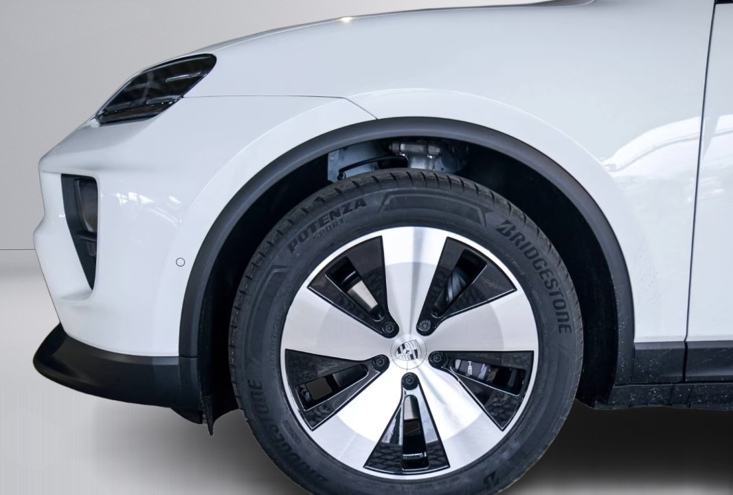 Porsche Macan - foto 29