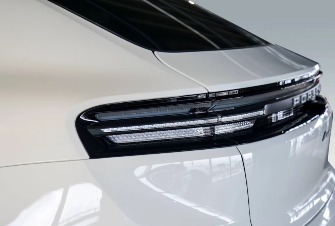 Porsche Macan - foto 27