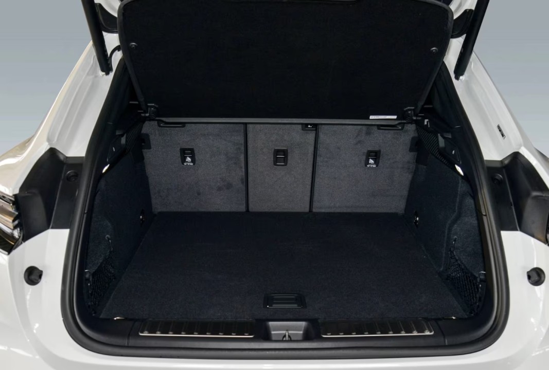 Porsche Macan - foto 24