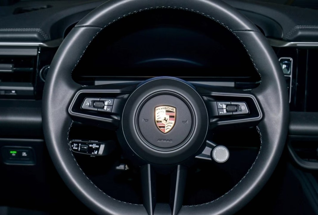 Porsche Macan - foto 6
