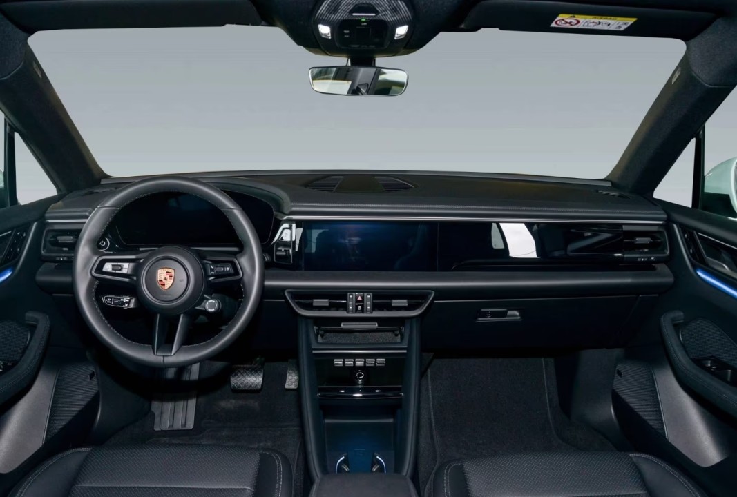 Porsche Macan - foto 7