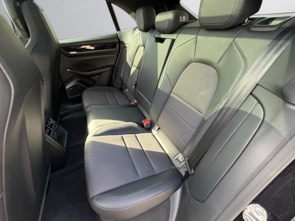 Porsche Macan - foto 10