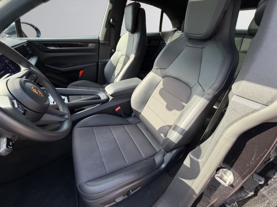 Porsche Macan - foto 9