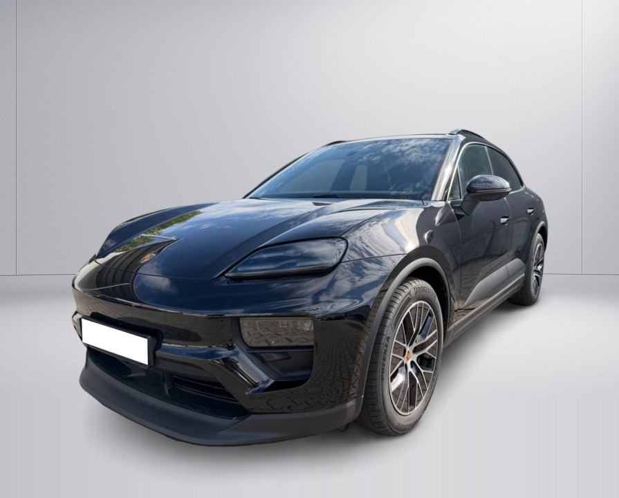 Porsche Macan - foto 7