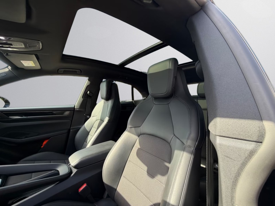 Porsche Macan - foto 13