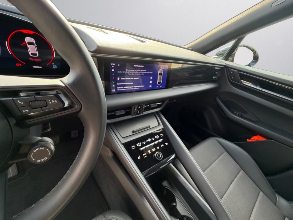 Porsche Macan - foto 15