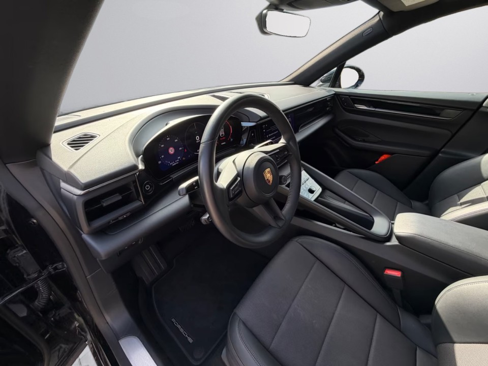 Porsche Macan - foto 8