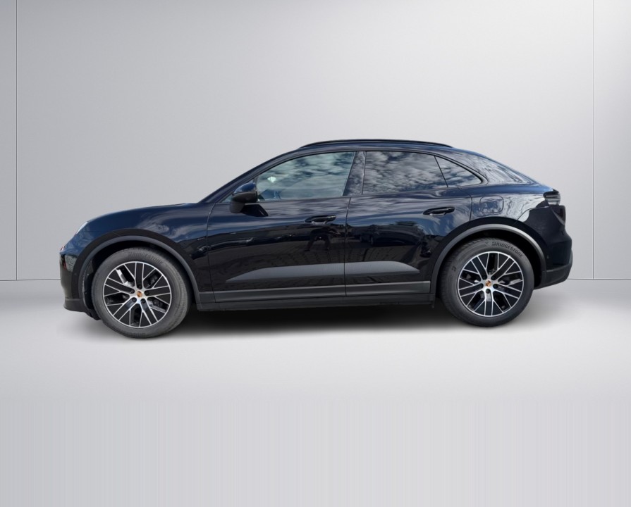 Porsche Macan - foto 6