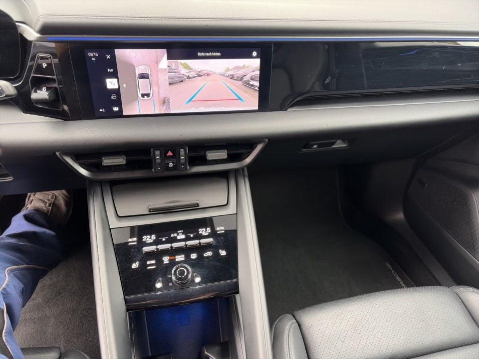 Porsche Macan - foto 13