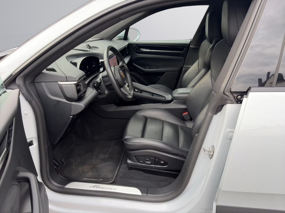 Porsche Macan - foto 10