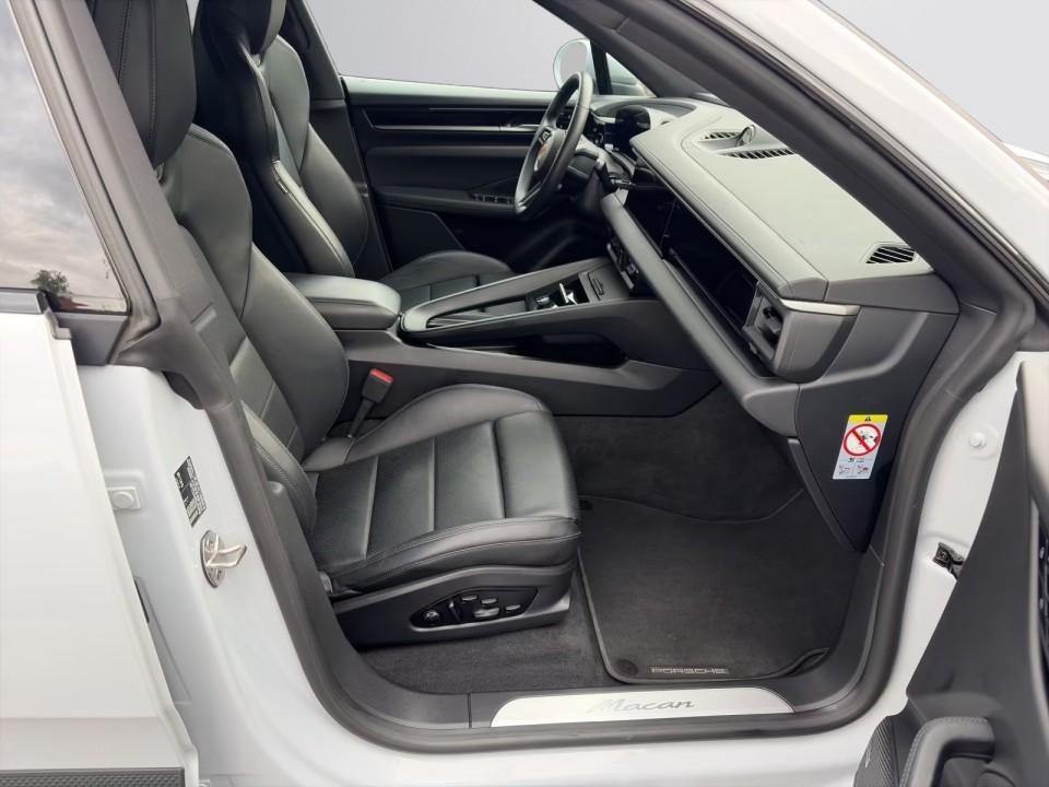 Porsche Macan - foto 12