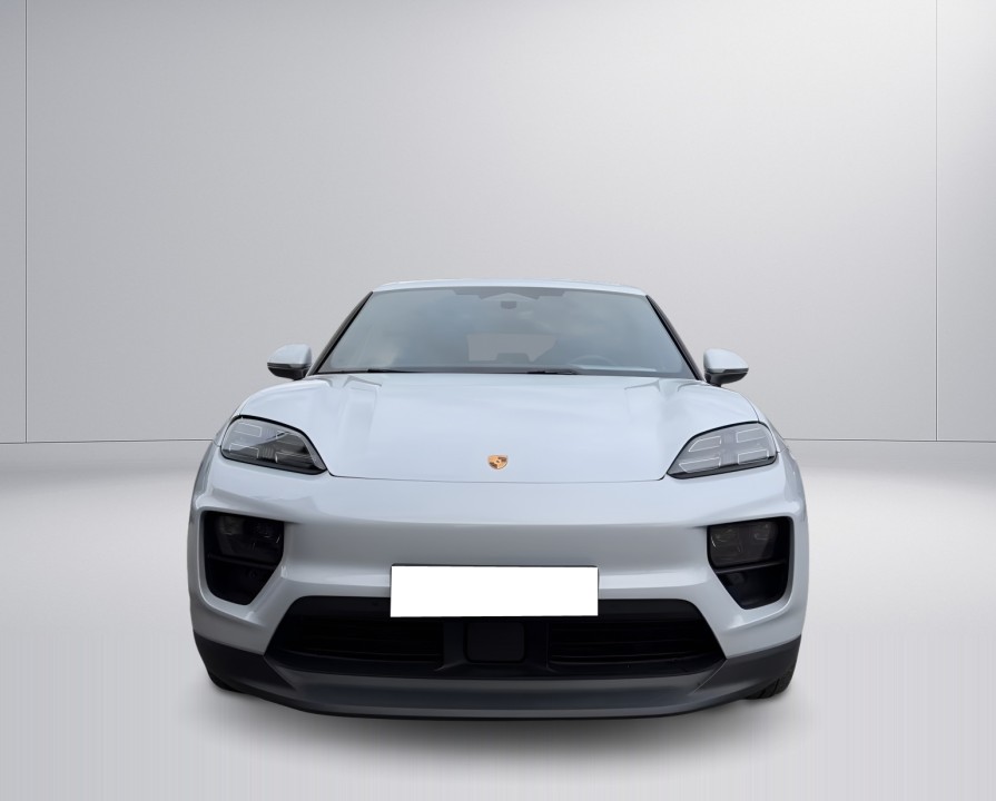 Porsche Macan - foto 7