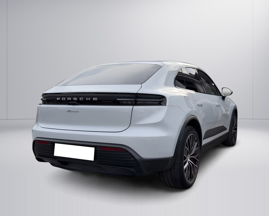 Porsche Macan (2)