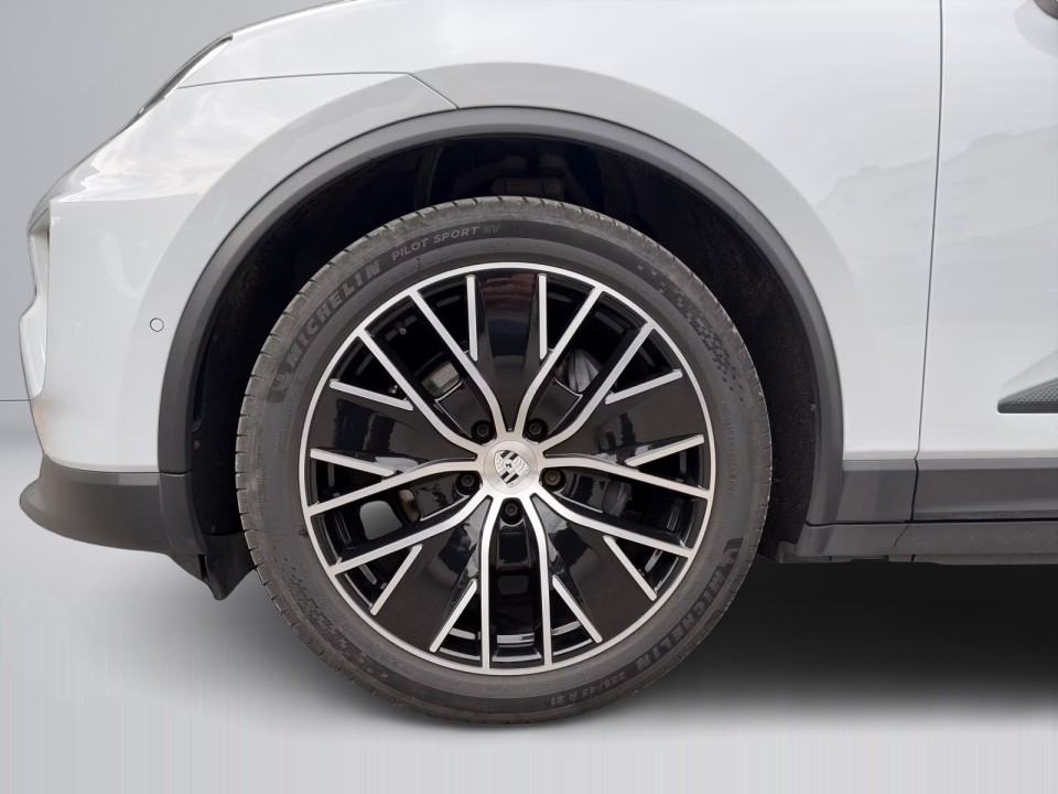 Porsche Macan - foto 25