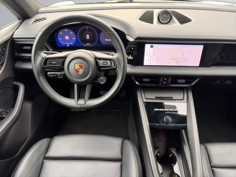 Porsche Macan - foto 9