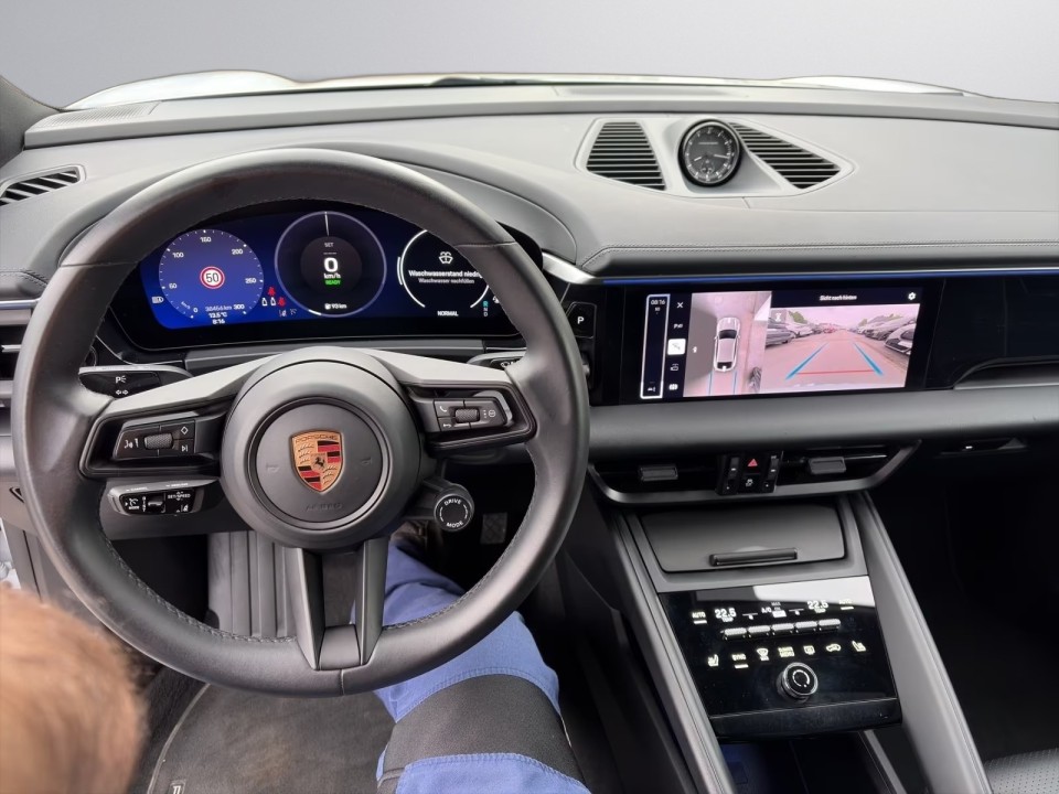 Porsche Macan - foto 8