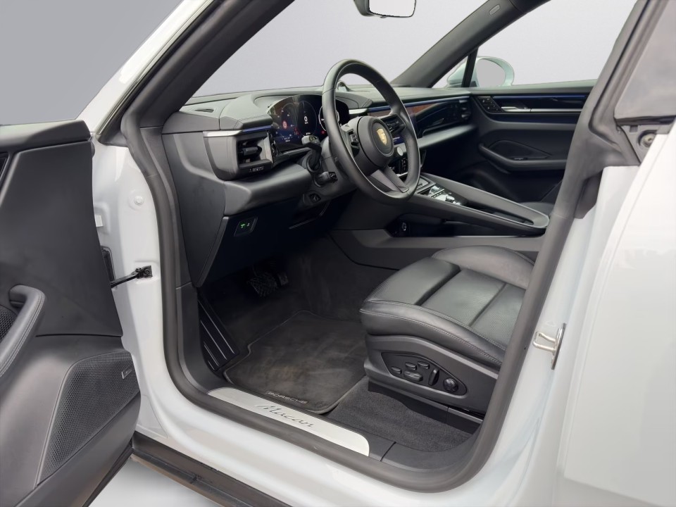 Porsche Macan - foto 11