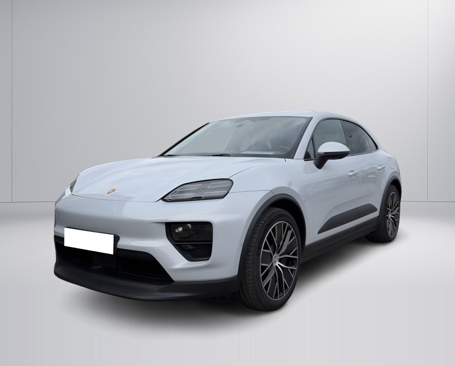 Porsche Macan - foto 6