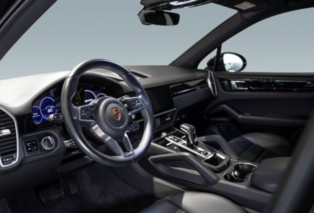 Porsche Cayenne E-Hybrid - foto 6