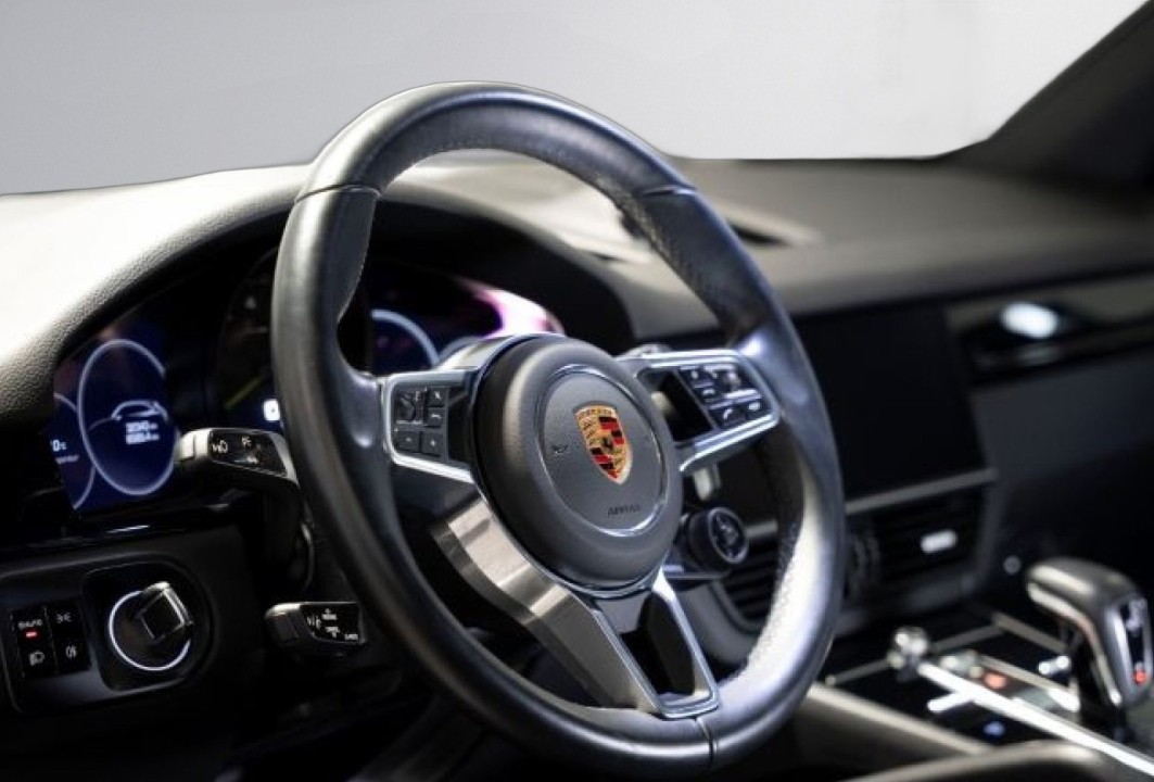 Porsche Cayenne E-Hybrid - foto 7