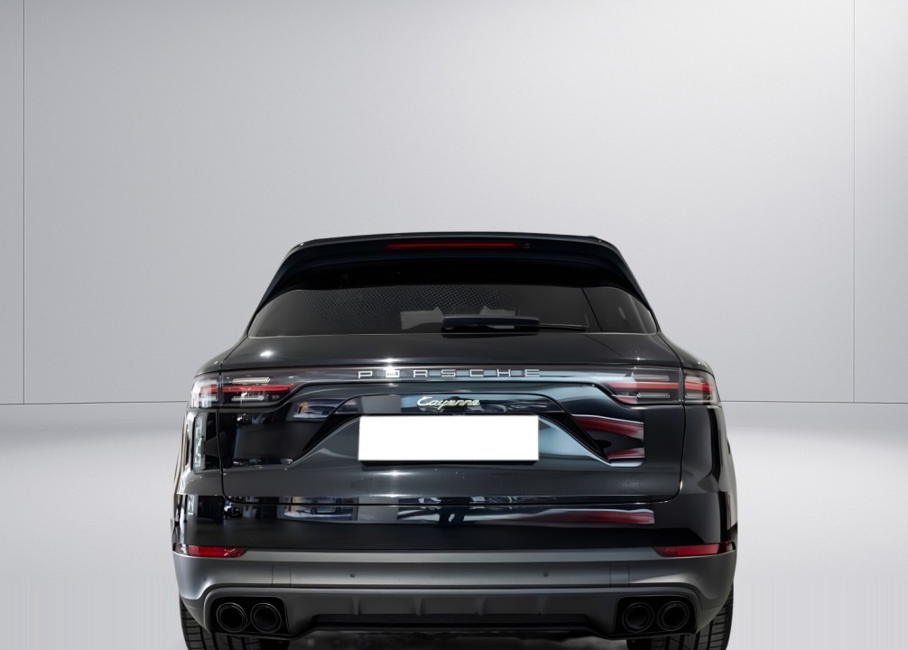 Porsche Cayenne E-Hybrid (4)