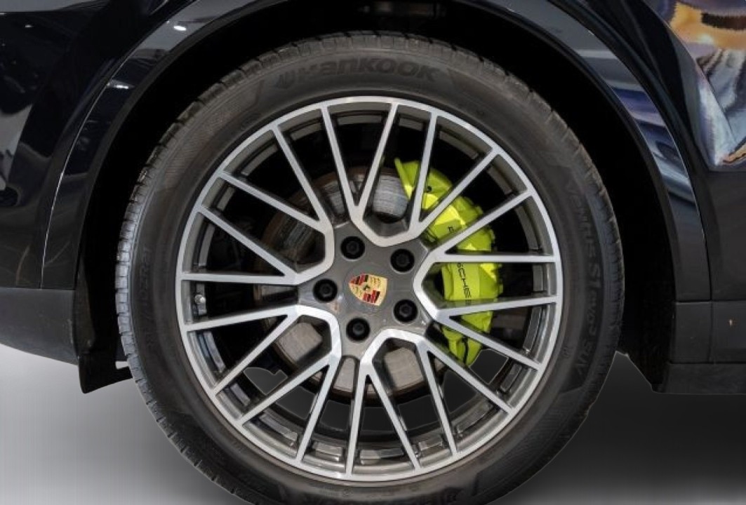 Porsche Cayenne E-Hybrid - foto 17