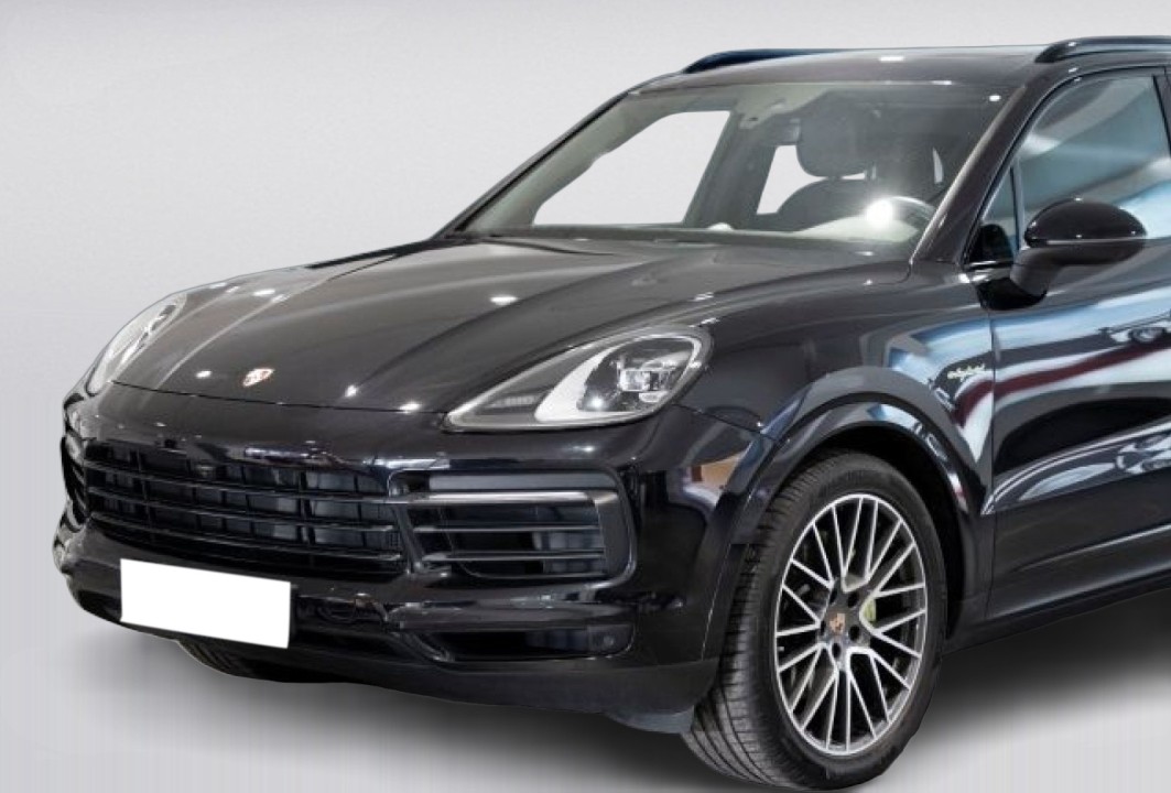 Porsche Cayenne E-Hybrid - foto 15