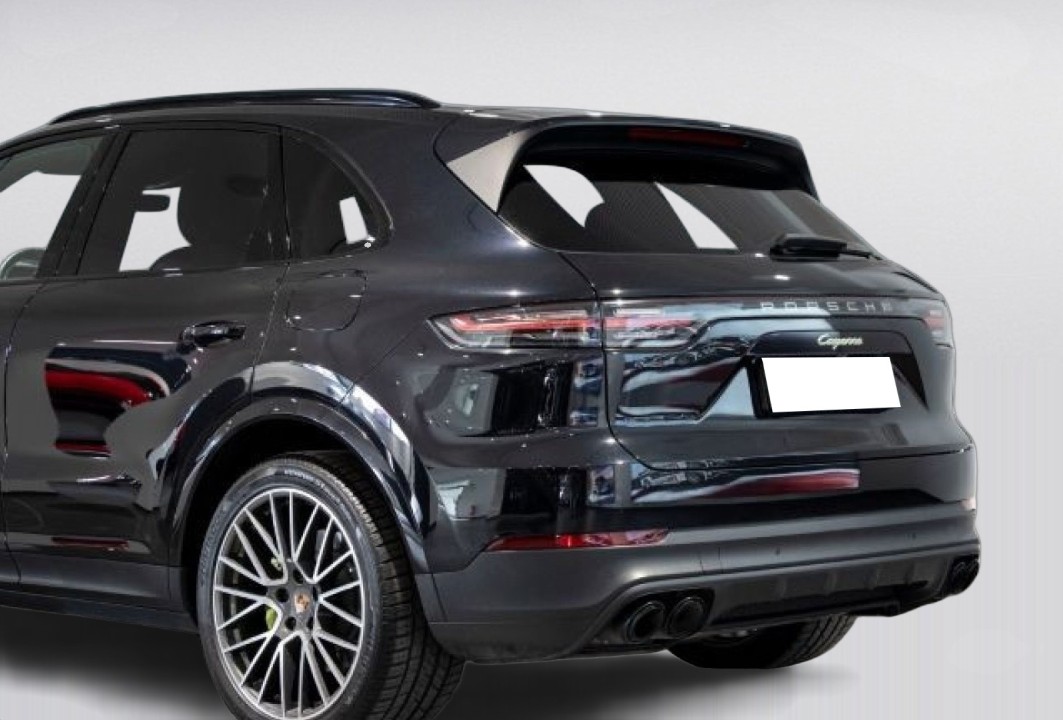 Porsche Cayenne E-Hybrid - foto 16