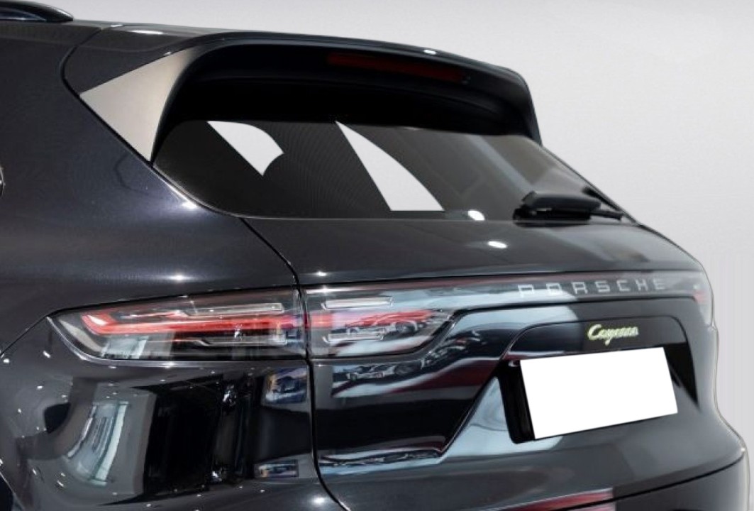 Porsche Cayenne E-Hybrid - foto 14