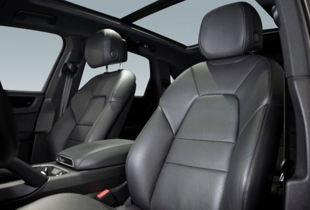 Porsche Cayenne E-Hybrid - foto 8