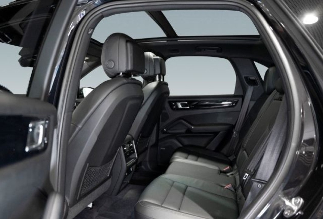 Porsche Cayenne E-Hybrid - foto 9