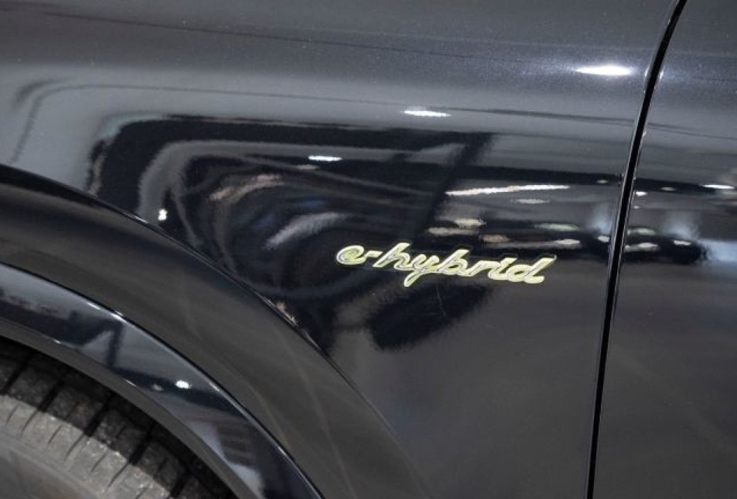 Porsche Cayenne E-Hybrid - foto 12