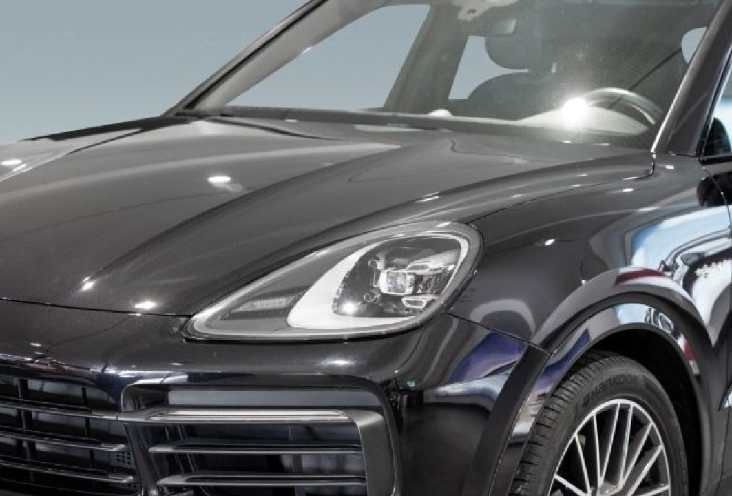 Porsche Cayenne E-Hybrid - foto 13