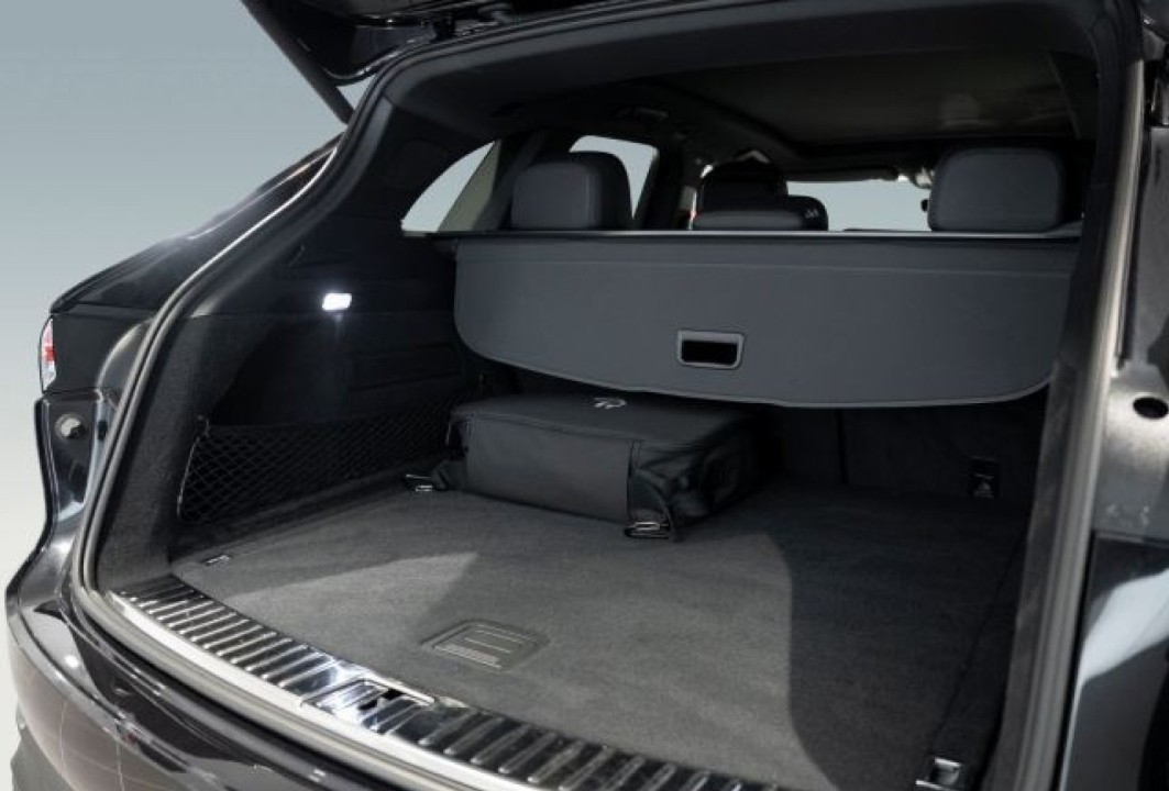 Porsche Cayenne E-Hybrid - foto 11
