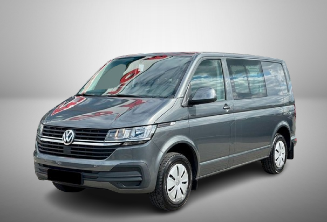 Volkswagen Transporter T6 MIXTO (3)