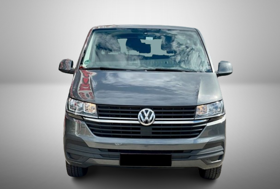 Volkswagen Transporter T6 MIXTO (2)