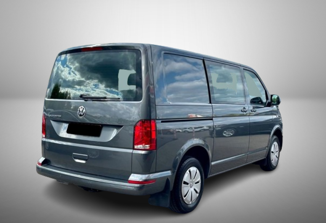 Volkswagen Transporter T6 MIXTO (4)