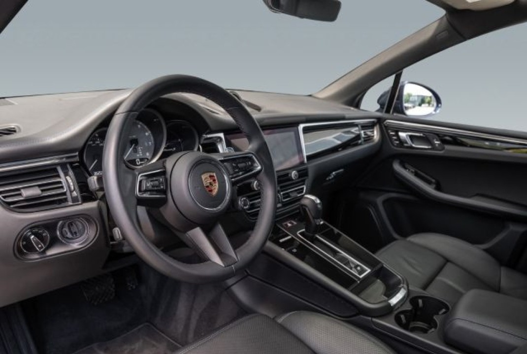 Porsche Macan S - foto 6